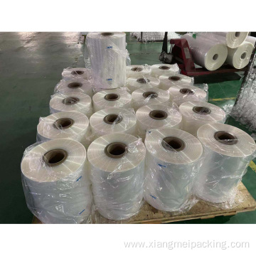 Plastic POF Cross-Linked Soft Shrink Film